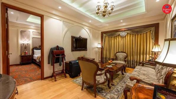 Suite room – photo 1