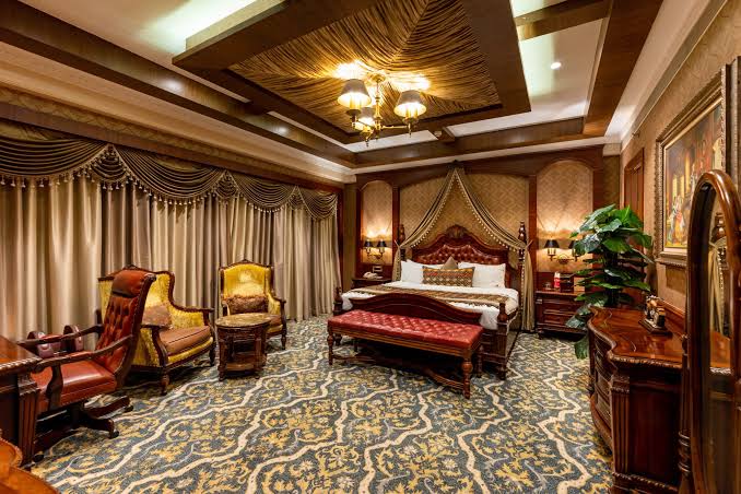 Suite room – photo 2